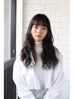 ヘアーアンドメイク フォルス(HAIR&MAKE FORS)&nbsp;2025/ss