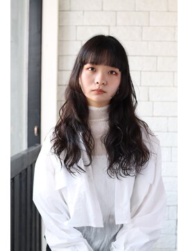 ヘアーアンドメイク フォルス(HAIR&MAKE FORS) 2025/ss