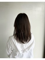 セダクション 道後樋又店(Seduction) 大人の馴染むハイライト