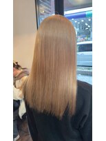 ボアップ(boappu)&nbsp;ミルクティーベージュ