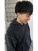 ブームワサダ(BOOM WASADA) メンズマッシュ