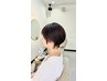 ☆8/21.22限定☆カット+クイックショートスパ￥8800→￥4950