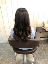 リリーヘアーリベート 浅草橋東口店(LiLiy hair LIBERT'E)&nbsp;20代30代40代髪質改善トリートメントストレート浅草橋秋葉原両国