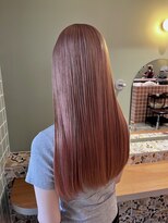 ウクク(UCUCU)&nbsp;pink beige