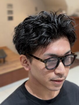 ミオ リベル(Mio'' LIBER) スパイキーショート