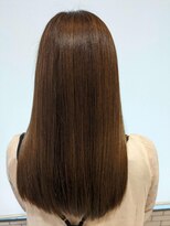 ポンテ 大橋店(ponte)&nbsp;水素トリートメントカラー