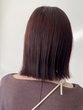 メルシー(merci.) red