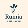 ルミア(Rumia)のお店ロゴ