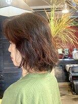 パピヨン(PAPILLON)&nbsp;30代/40代/50代/ミセス/ショート