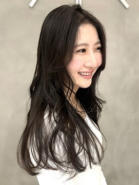 アトロ(Atoro) レイヤーカット/ハイレイヤー/レイヤーゆる巻き