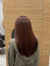 エヌドットケラリファイントリートメント