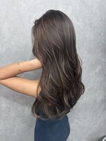 アルドーレヴェントホリエ(Ardore vento horie)&nbsp;コントラスト極ハイライト☆ヘーゼルベージュ