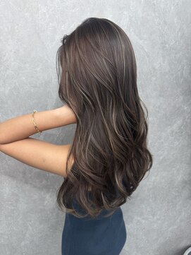 アルドーレヴェントホリエ(Ardore vento horie) コントラスト極ハイライト☆ヘーゼルベージュ