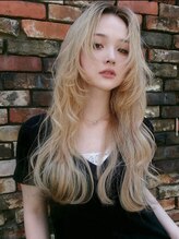 ローウェ 表参道(Louwe) ニュアンスレイヤー