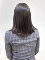 セルカ 新宿(CERCA)&nbsp;オリーブグレージュ【CERCA新宿/新宿西口】