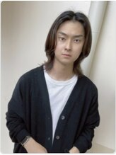 スーリール 小倉店(Sourire) 中村 陽輝