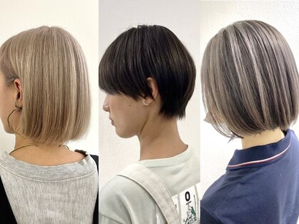 ジジバイモップス(jiji byMOPS)の写真