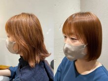 ヘアメイク ひととき(Hair make)