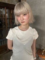 リリック(LYLICK)&nbsp;ホワイトブランド