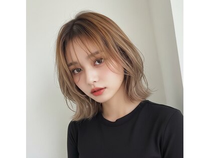 チャチャブラン アミー(cha-cha Blanc Amie)の写真