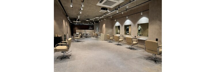 エンブレス(EnBlesS)のサロンヘッダー