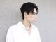 men's salon HYPE 名古屋伏見 メンズサロン/men'sパーマ/men'sカット/men'sショートの写真/流行に敏感な学生必見*トレンドを意識したパーマStyleで最先端のお洒落を創る◎【伏見】