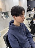 曲がる縮毛矯正/men's/酸性縮毛矯正/ダウンパーマ/新宿/藤沼