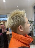ケアブリーチ