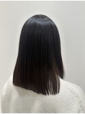 髪質改善縮毛矯正