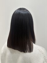 ゼルアヴェダ 浦和パルコ店(ZELE AVEDA)&nbsp;髪質改善縮毛矯正