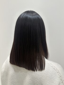 ゼルアヴェダ 浦和パルコ店(ZELE AVEDA) 髪質改善縮毛矯正