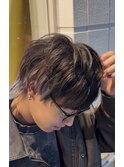 沼らせシルバーウルフ
