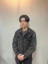 ハル 新宿(haru)&nbsp;シヅキ 