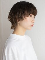 アマリス(Amaris)&nbsp;ショートウルフ30代/40代/50代ウルフ/レイヤー