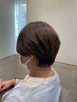 ルーム(room)&nbsp;ステップボーンカット