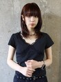 オルカ(ORCA) 石田 芽衣