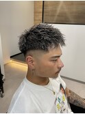 カットツイスパメッシュ