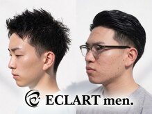 エクラート メン 仙台(ECLART men.)