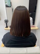 ココル(cocoru) 【肩上ボブ】越谷/新越谷/南越谷/蒲生/草加