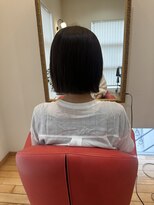 レイニ(REi2)&nbsp;ボブ