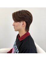 グルーム(GROOM) ミニウルフ