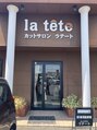 ラテート(la tete)/la tete【ラテート】三豊/高瀬