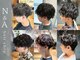ヘアーショップ エヌアンドエー 越谷店(hair shop N&A)の写真