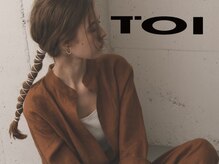トイ(TOI)