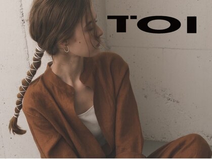 トイ(TOI)の写真