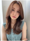くびれレイヤー