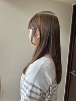 エアフローアナザーラグーン(AIRFLOW Another Lagoon)&nbsp;艶ロング