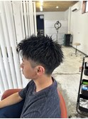 ショートスタイル！