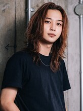 ロンド ローガン 名駅(Lond LOGAN)&nbsp;土岐 仁