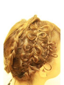 エア 八王子(Air) プチリボンのポイント使い